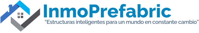 InmoPrefabric logo