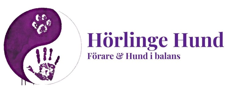 Hörlinge Hund logo