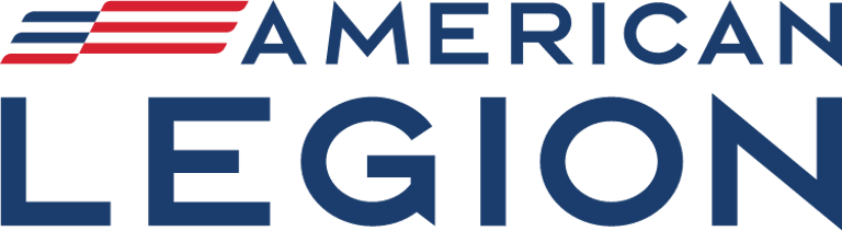 John P Burns American Legion Post 36 logo