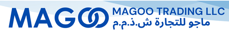 Magoo Trading LLC logo
