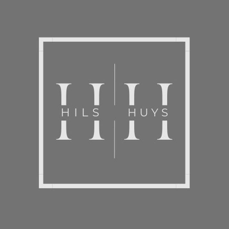 Hils Huys logo