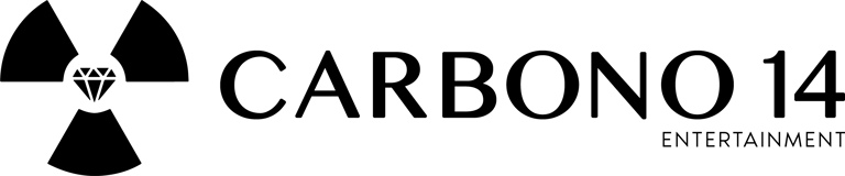 Carbono 14 Entertainment logo