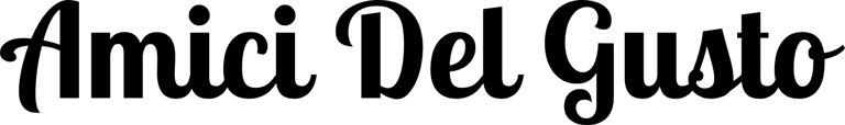 Amici del Gusto logo