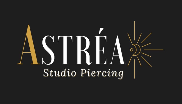 ASTREA PIERCING logo