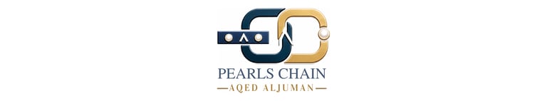 Pearls Chain logo