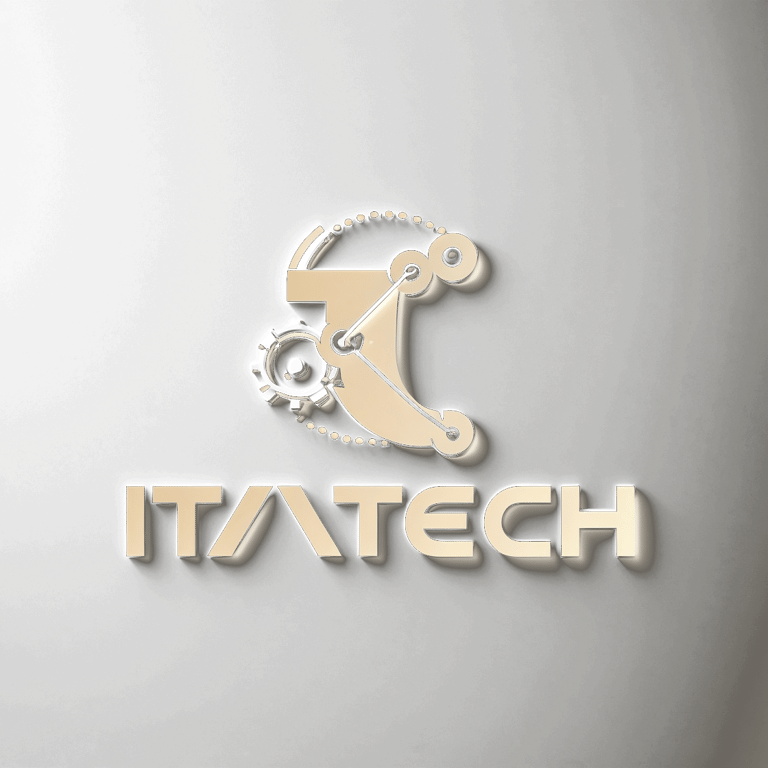 Itatech logo