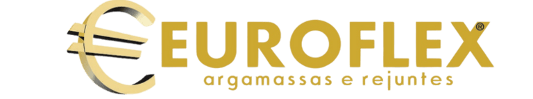 EuroFlex Argamassas e Rejuntes logo