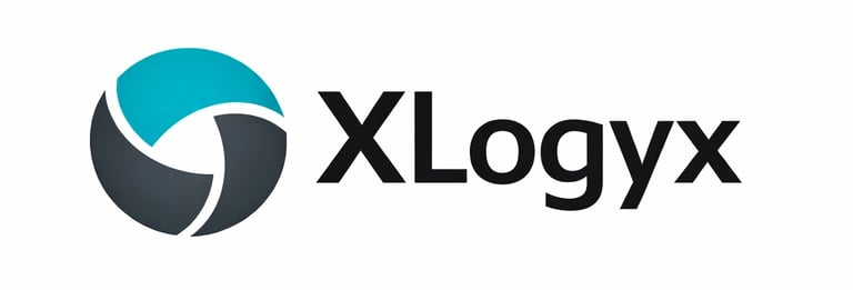 XLogyx logo
