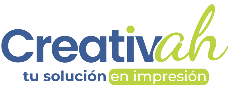 Creativah logo