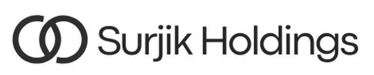 Surjik Holdings logo