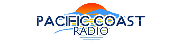 Pacific Coast Radio logo