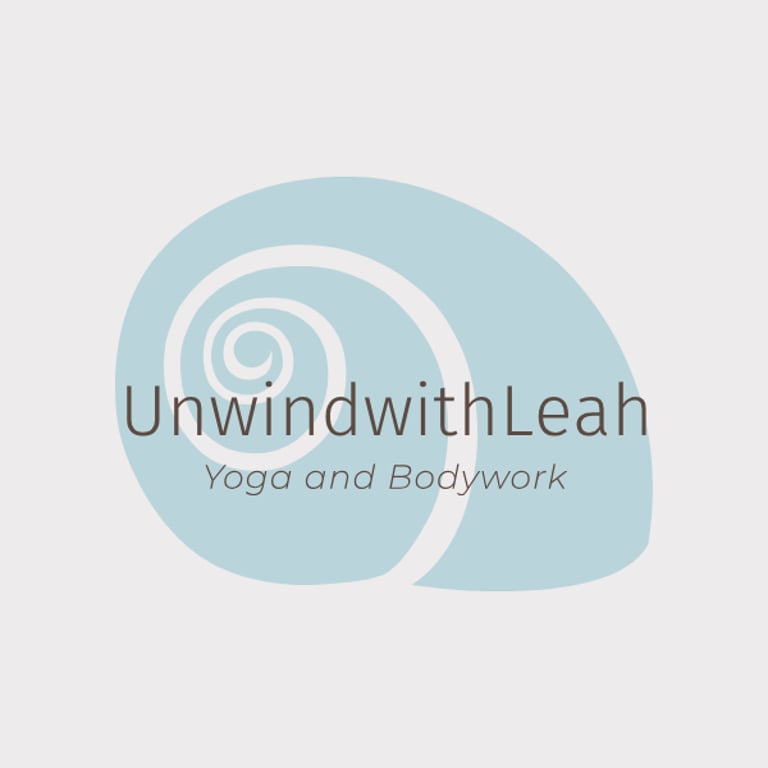 unwindwithleah logo