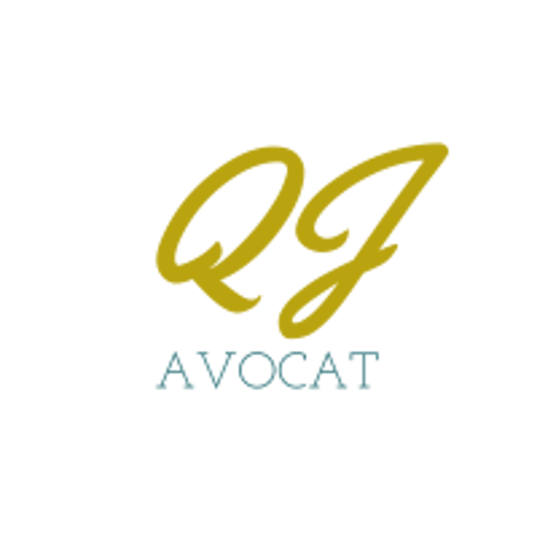 Quentin Jorel Avocat logo