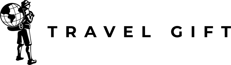 Travel Gift logo