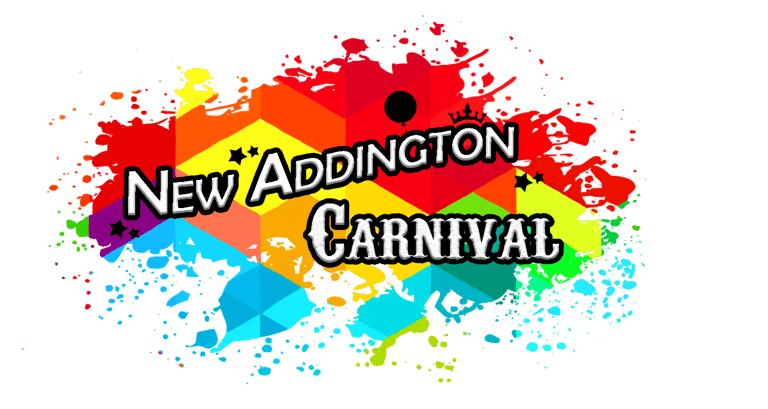 New Addington Carnival logo