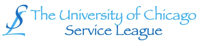 University of Chicago Service League logo