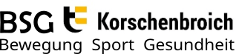 BSG Korschenbroich e.V. 1980 logo