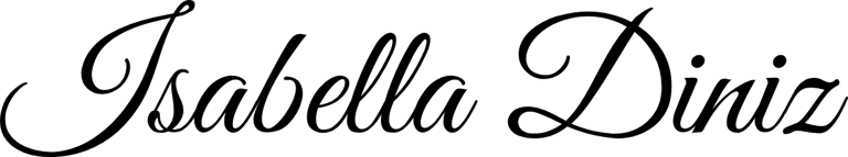 Isabella Diniz logo