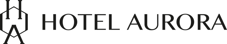 Hotel Aurora logo