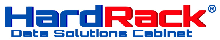 Hardrack, data cabinets, data racks, Philippines, data networking logo