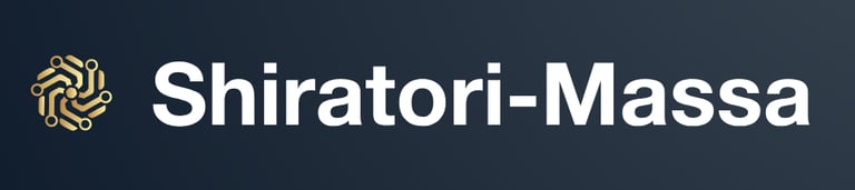 Shiratori-Massa logo