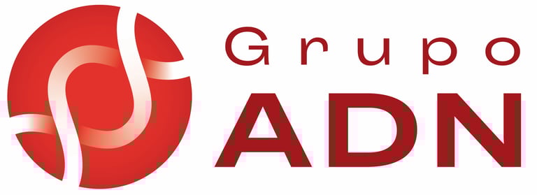 Grupo ADN logo