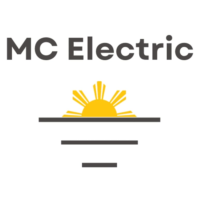 MC Electric logo