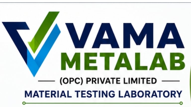 Vama Metalab (OPC) Private Limited logo