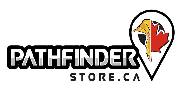 Canada Pathfinder Store logo