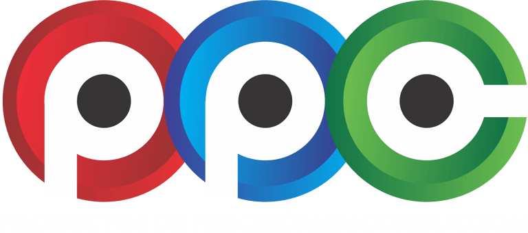PPC FLUYE logo