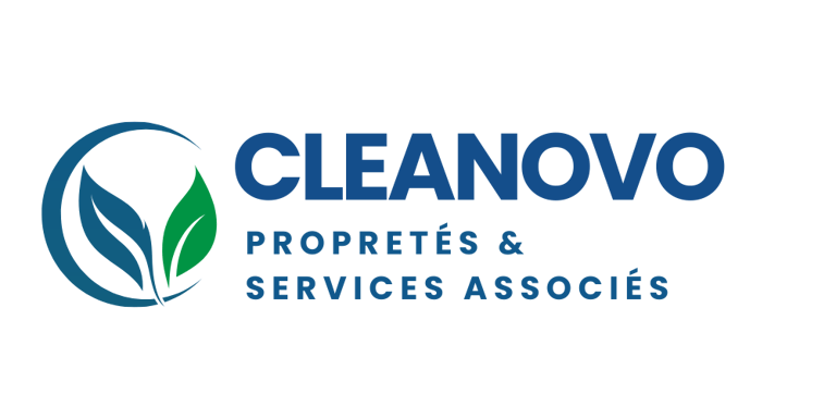 Cleanovo logo