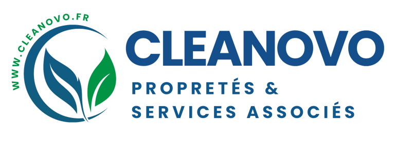 Cleanovo logo