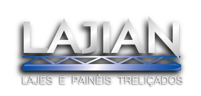 Lajian Indústria e Comércio de Lajes Pré-Fabricadas Ltda logo