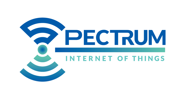 Spectrum for IoT logo