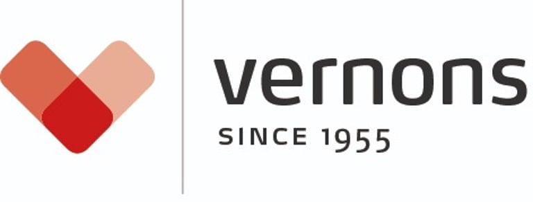 Vernon logo