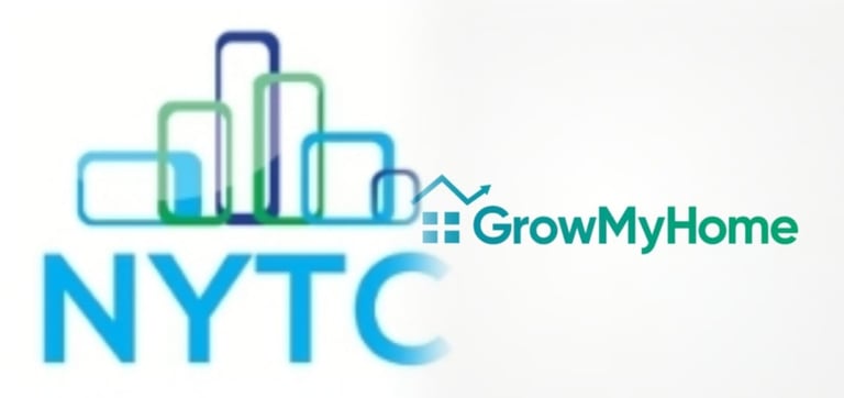 NYTC logo