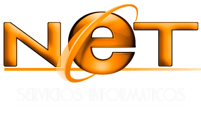 NET Servicios Informáticos logo