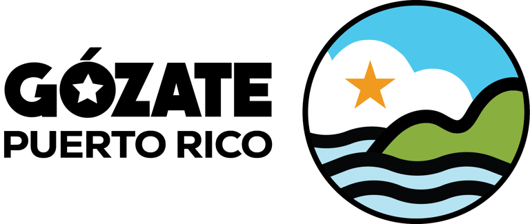 Gozate Puerto Rico Tours logo