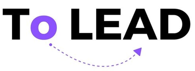 To Lead logo