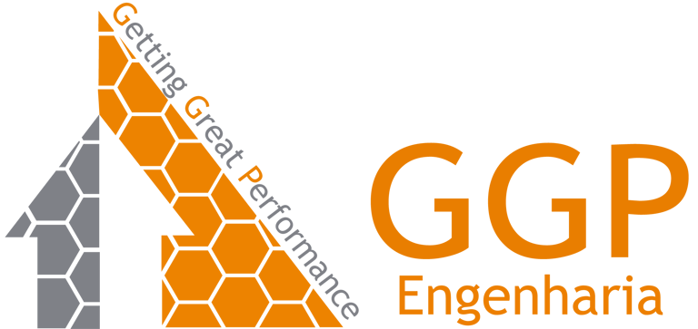 GGP Engenharia logo
