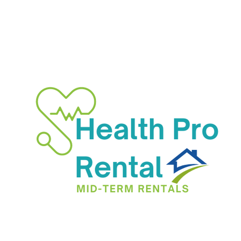 Health Pro Rental logo