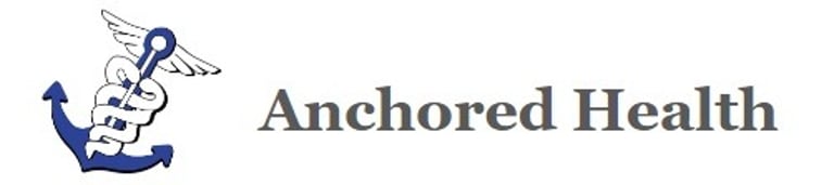 Anchored Health logo