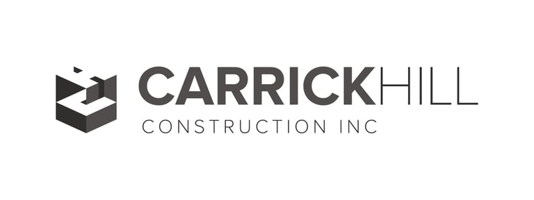 Carrickhill Construction Inc logo