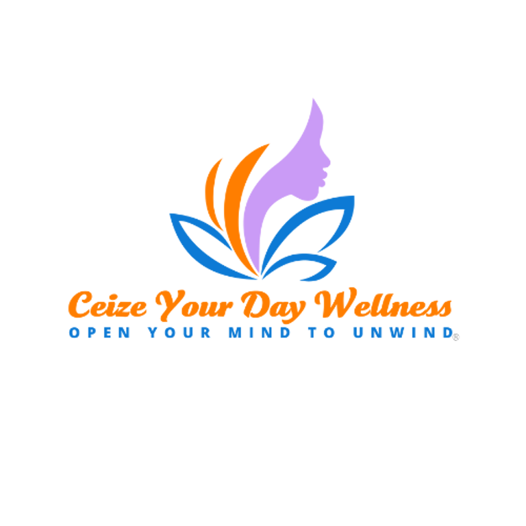 Ceize Your Day Wellness, LLC logo