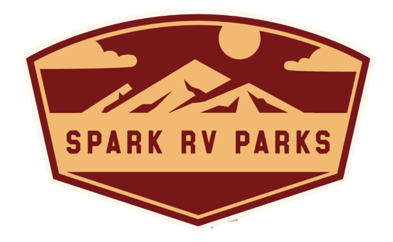 Spark RV Parks logo