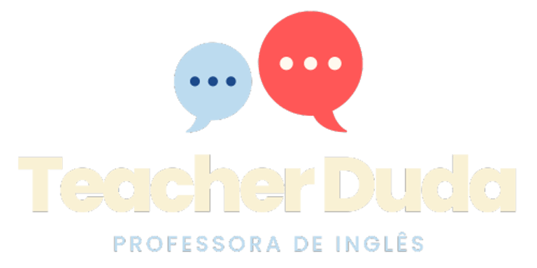 Teacher Duda logo