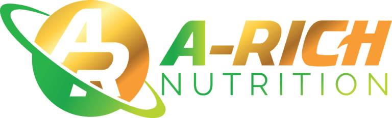 A-Rich Nutrition logo