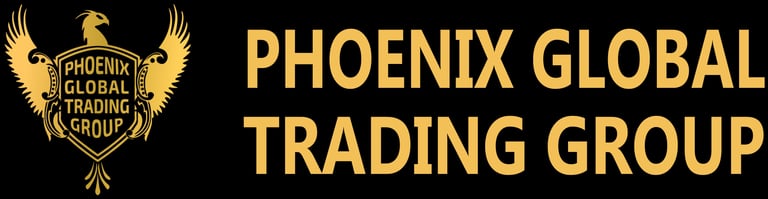 Phoenix Global Trading Group logo