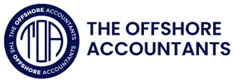 The Offshore Accountants logo