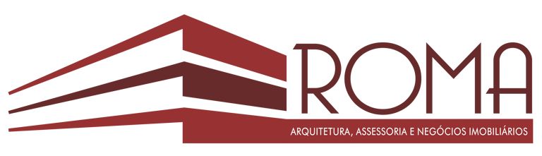 Roma Arquitetura, Assessoria e Negócios Imobiliários logo